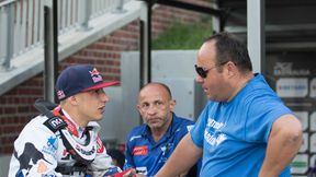 Tomasz Skrzypek i jego pasmo sukcesów. Pięć lat temu nie było jednak kolorowo