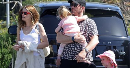 Córka Schwarzeneggera jest w ciąży. Chris Pratt po raz kolejny zostanie tatą