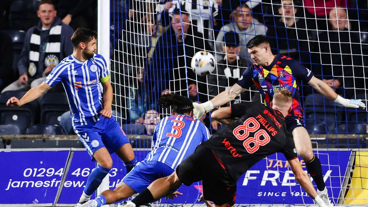 Getty Images / Alan Harvey/SNS Group / Na zdjęciu z prawej: Maksymilian Stryjek
