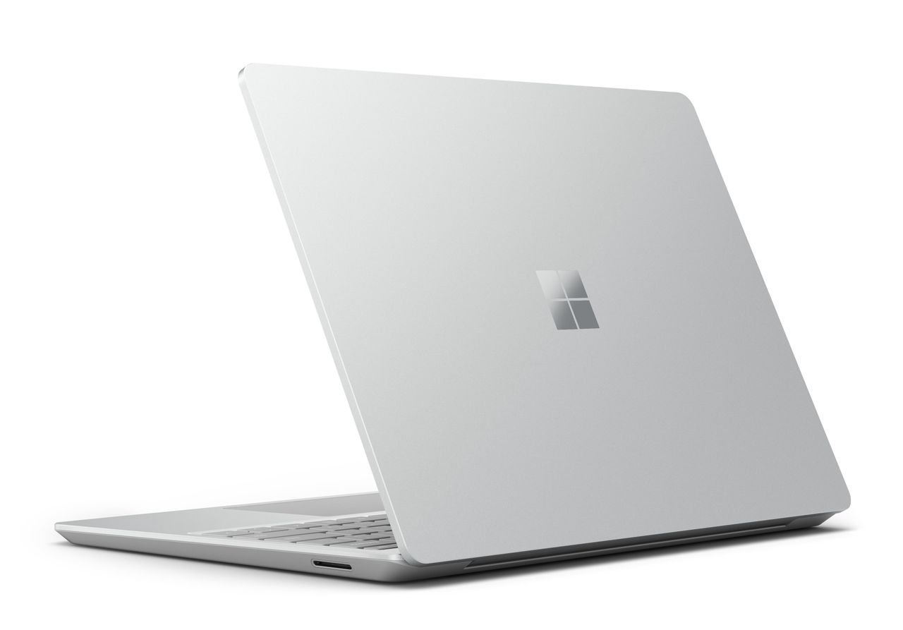 Microsoft Surface Laptop Go 