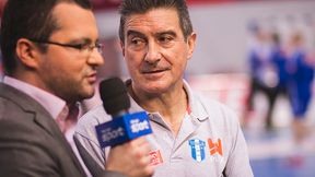 Kto zastąpi Manolo Cadenasa w Wiśle? Kandydatów jest wielu