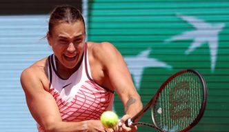 Aryna Sabalenka zatrzymała marsz. Koniec pięknej serii