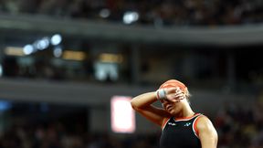 Najpierw Chwalińska, teraz Sznaider. Kłopoty tenisistek w Paryżu