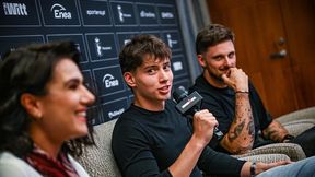 Influencerzy podjęli się morderczego wyzwania. Kilkoro ukończyło połówkę IRONMANA