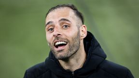 Flavio Paixao po setnym golu w Ekstraklasie: Mam jeszcze jedno piłkarskie marzenie!