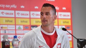 Wrze w reprezentacji. Milik o wywiadzie "Lewego"