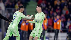 Lewandowski przegrywa z Torresem, ale liczby nie kłamią. "Wciąż imponuje"