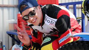 Miał być w Rybniku, a wybrał Lokomotiv. Siergiej Łogaczow wyjaśnia swoją decyzję