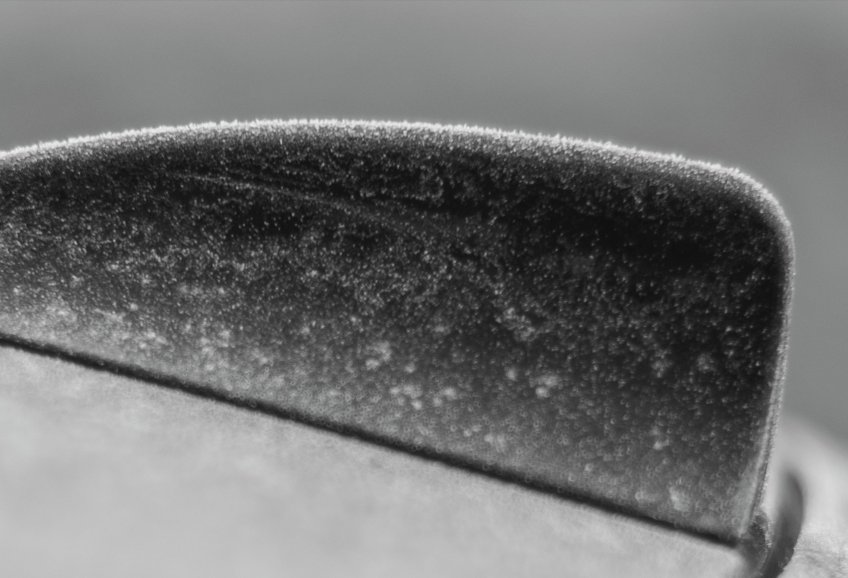 Voigtländer VM 50 mm f/1.1 Nokton - bardzo jasna pięćdziesiątka, która kreuje własną rzeczywistość [test] 31