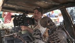 Netflix pokazał pierwsze zdjęcia z planu filmu "Armia umarłych"