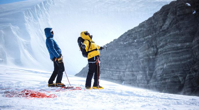 Will Smith: Wielka wyprawa