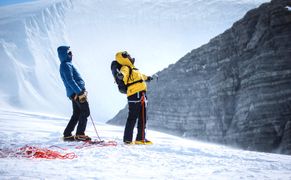 National Geographic Will Smith: Wielka wyprawa