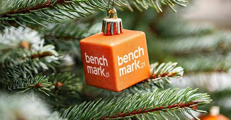 Życzenia Świąteczne dla Czytelników benchmark.pl