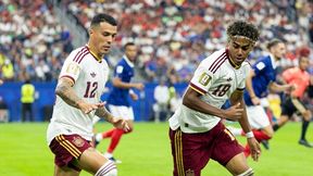 Zachwyt nad Hiszpanią. "Perfekcja! Księżycowy futbol"
