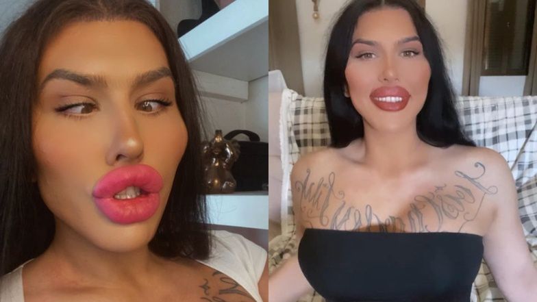 Sofia Lips