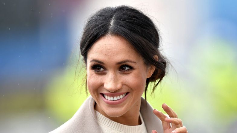 Meghan Markle wróciła do mediów. Tak ogłosiła nowy projekt