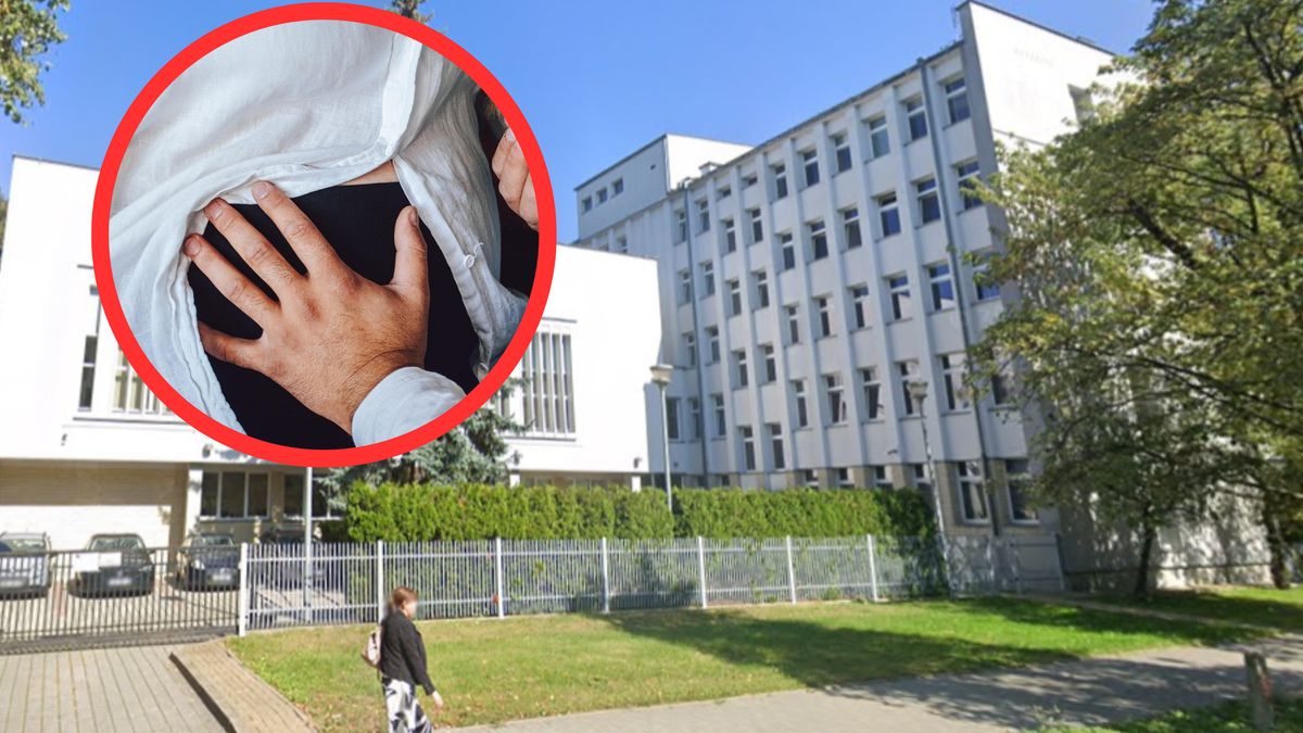 Sąd podtrzymał wyrok więzienia dla ginekologa