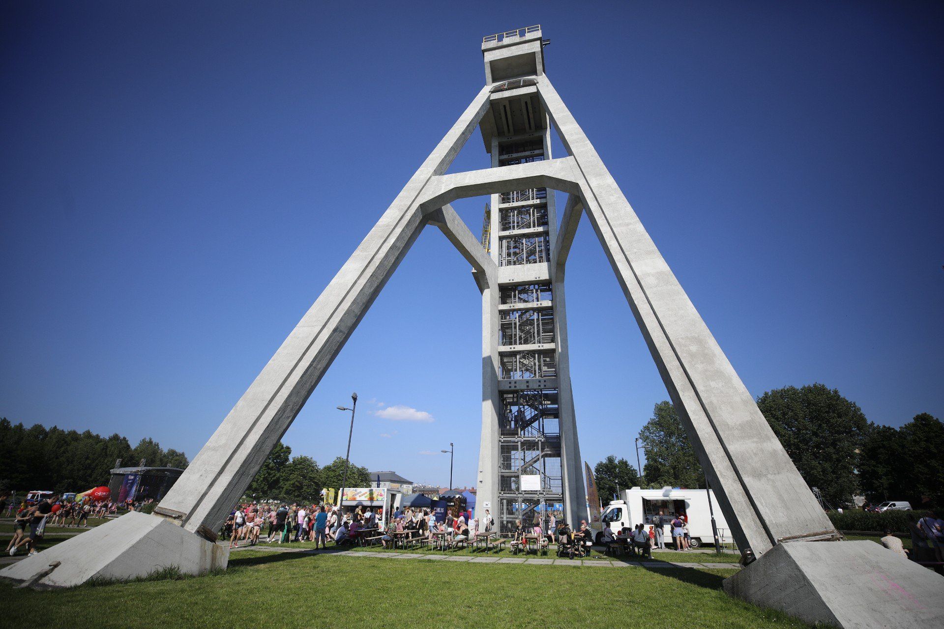 15 - Szlakiem Trzech Wież
