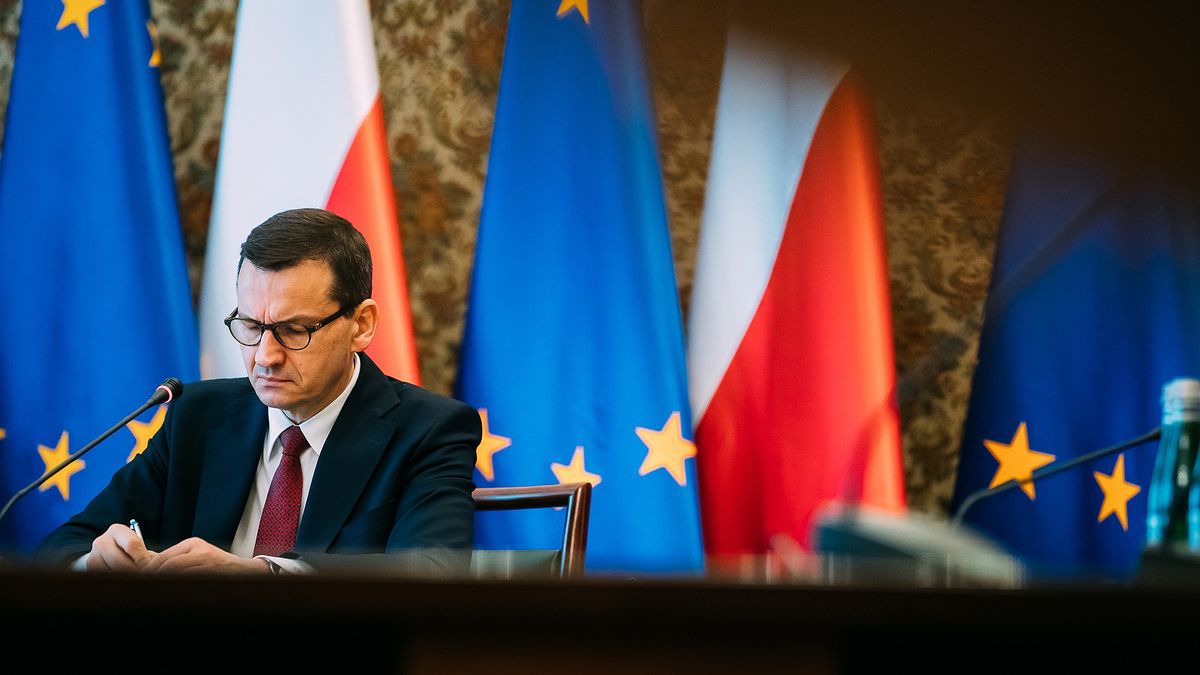  Wprowadzenie estońskiego systemu zapowiedział podczas expose premier Mateusz Morawiecki choć wcześniej proponowała go Platforma Obywatelska.