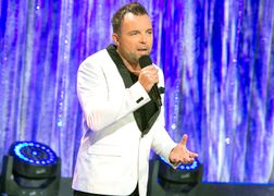 Nowa TV Kabaret na wypasie, czyli Jabbar na żywo!