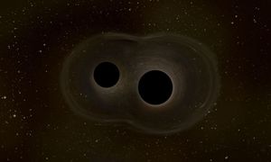 Usłyszeliśmy narodziny nowych czarnych dziur. To już kolejne pokolenie