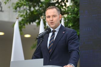 "Potrzebna inicjatywa". Szef PAN chwali projekt Karola Nawrockiego