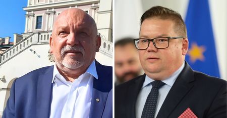 Wojna u koalicjantów. Zemsta Polski 2050 na PSL