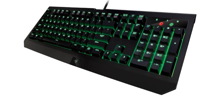 10 najlepszych klawiatur mechanicznych z polskich sklepów 5