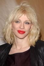 Courtney Love