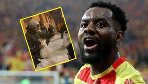 Pululu nagrany na ulicy we Francji. Tylko spójrz, co zrobił. Klasa