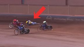 Pokazali nagranie. Koszmar Zmarzlika w finale
