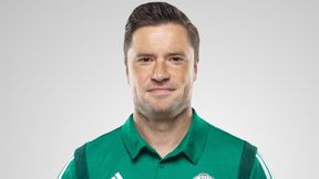 Zmiany w sztabie szkoleniowym Legii Warszawa. Będzie nowy szkoleniowiec!