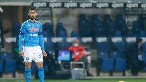 Serie A. Koniec sezonu dla piłkarza SSC Napoli. Jego dramat poruszył nawet Milika