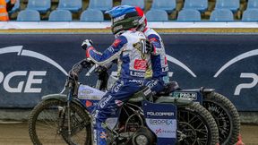 Żużel. Fogo Unii opłaca się przegrać w Krośnie? "Takie rzeczy są haniebne"