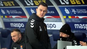 Mieszane odczucia w Motorze Lublin. Trener zapowiada wzmocnienia