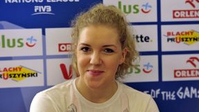 Liga Narodów Kobiet. Agnieszka Kąkolewska: Liczymy na doping kibiców
