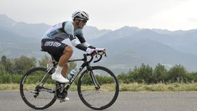 Bradley Wiggins wygrał etap 8A Tour of Britain, Michał Kwiatkowski szósty