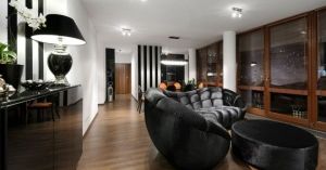 Luksusowe apartamenty. Zobacz zdjęcia najdroższych polskich mieszkań!