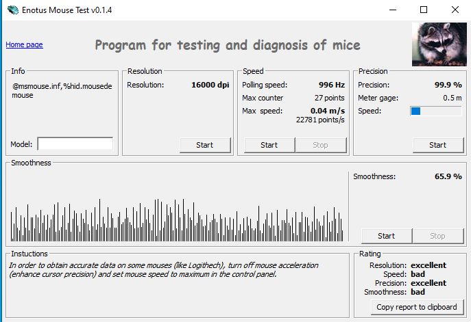 Corsair Dark Core RGB Pro SE. Test bezprzewodowej myszy z ładowaniem indukcyjnym 4