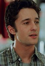 Thomas Ian Nicholas na zjeździe American Pie