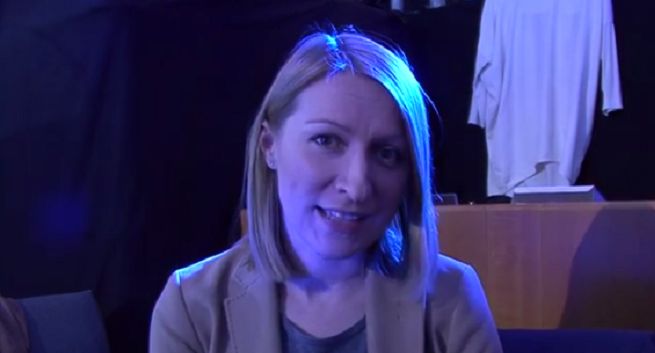 Joanna Wajda po 15 latach odchodzi z Telewizji Polskiej