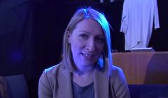 Joanna Wajda po 15 latach odchodzi z Telewizji Polskiej