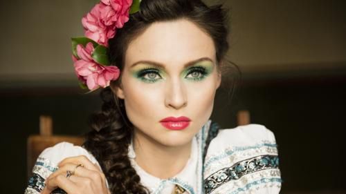 Sophie Ellis-Bextor fot. Sony Music Sophie Ellis-Bextor fot. Sony Music
