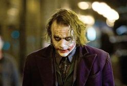 Nieżyjący Heath Ledger ma zagrać w najnowszym ''Batmanie''