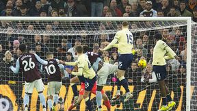 Wpadka Aston Villi. Everton marzy o pucharach