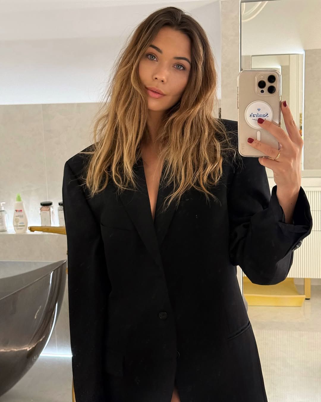 Sandra Kubicka