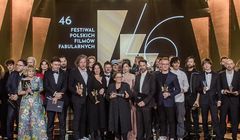 Festiwal w Gdyni: Złote Lwy za „Wszystkie nasze strachy”, Agnieszka Holland z nagrodą za całokształt twórczości