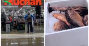 Cena karpia na Wigilię. Auchan przygotował promocję