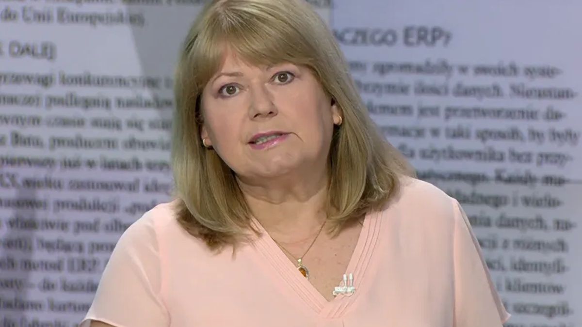Małgorzata Łaszcz