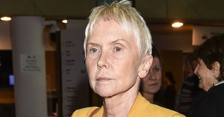 Ewa Błaszczyk o samotności. Wyznała, czego jej brakuje